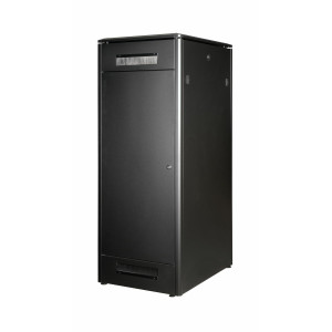 Equip EDF-32-6080-B-BIAA armário rack 32U Rack independente para servidor Preto 2