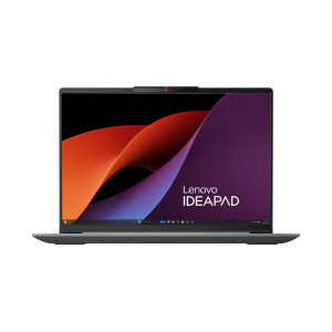 Lenovo IdeaPad Slim 5 14Q8X9 Copilot+ PC Qualcomm Snapdragon X1P-42-100 Computador portátil 35,6 cm (14") WUXGA 32 GB 2