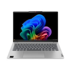 Lenovo IdeaPad Slim 5 14Q8X9 Copilot+ PC Qualcomm Snapdragon X1P-42-100 Computador portátil 35,6 cm (14") WUXGA 16 GB