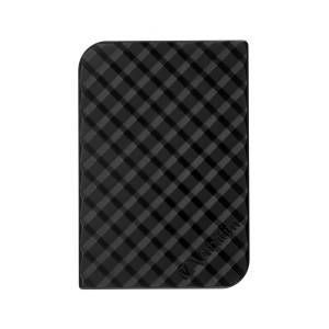 Verbatim Store 'n' Go disco externo 4 TB 5400 RPM Micro-USB B 3.2 Gen 1 (3.1 Gen 1) Preto
