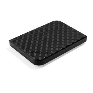 Verbatim Store 'n' Go disco externo 4 TB 5400 RPM Micro-USB B 3.2 Gen 1 (3.1 Gen 1) Preto 2