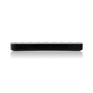 Verbatim Store 'n' Go disco externo 1 TB 5400 RPM Micro-USB B 3.2 Gen 1 (3.1 Gen 1) Prateado 2