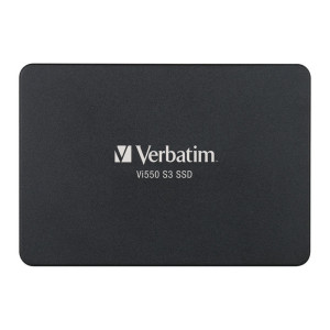 Verbatim Vi550 256 GB 2.5" Serial ATA III 2