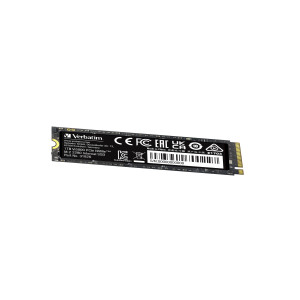 Verbatim Vi5000 1 TB M.2 PCI Express 4.0 NVMe 3D NAND 2