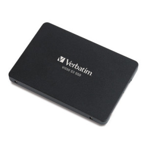Verbatim Vi550 128 GB 2.5" Serial ATA III 3D NAND 2