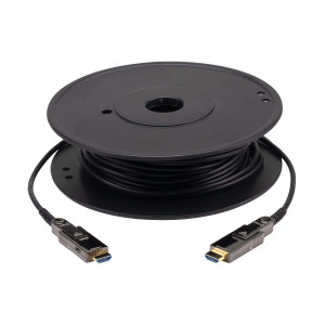 ATEN Cabo ótico ativo 10M True 4K HDMI