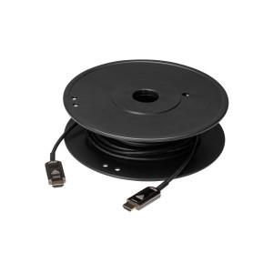 ATEN 20 M Cabo óptico activo True 4K HDMI 2.0 (True 4K a 20 m)