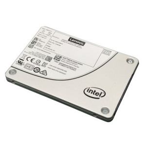 Lenovo S4500 240 GB 2.5" Serial ATA III 3D TLC