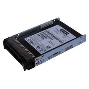 Lenovo 4XB7A17176 disco SSD 240 GB 3.5" Serial ATA III V-NAND