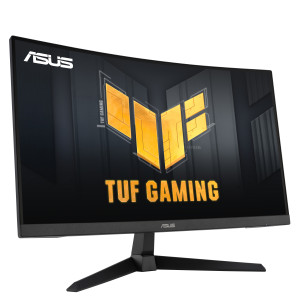 ASUS VG27VQM1B monitor de ecrã 68,6 cm (27") 1920 x 1080 pixels Full HD LCD Preto