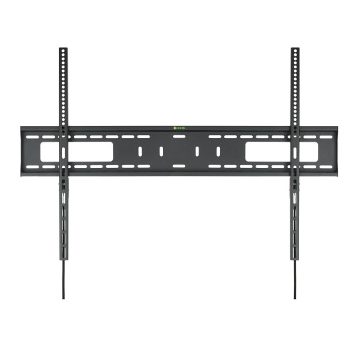 TooQ LP41100F-B suporte para TV 2,54 m (100") Preto TooQ LP41100F-B suporte para TV 2,54 m (100") Preto