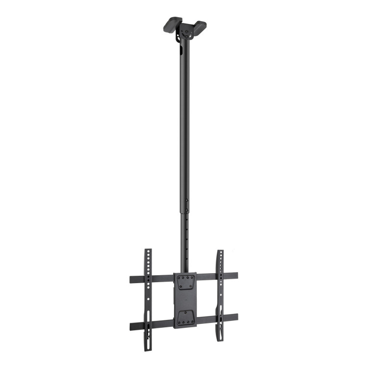 TooQ LPCE1175TSLI-XL-B suporte para TV 190,5 cm (75") Preto