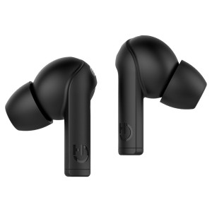 Hiditec FENIX Auscultadores True Wireless Stereo (TWS) Intra-auditivo Chamadas Música Bluetooth Preto