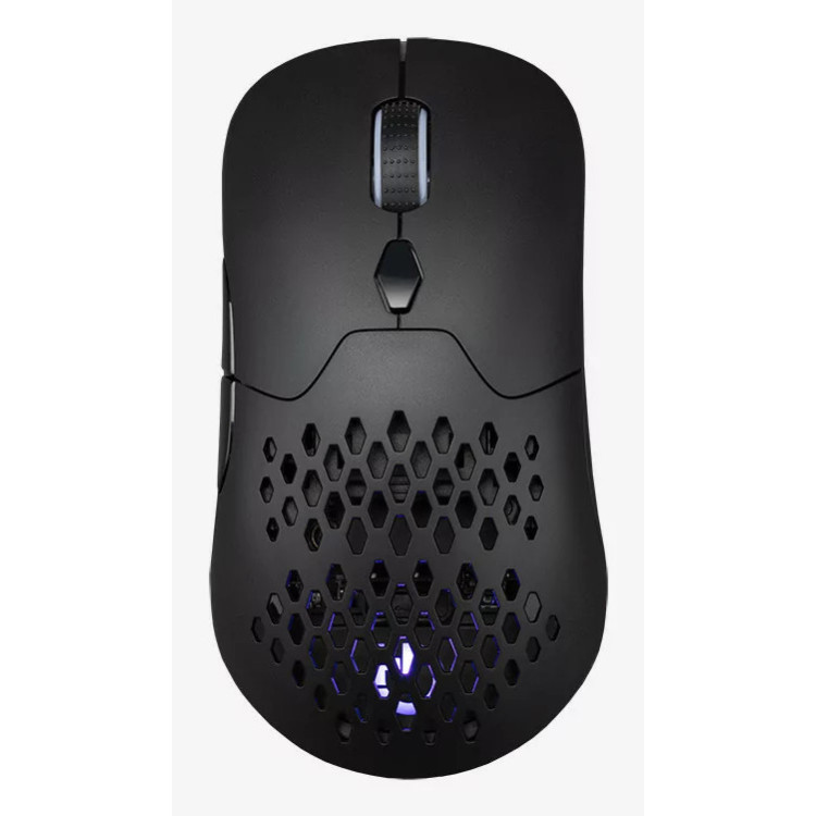 Hiditec GX30 PRO WIRELESS rato Jogos Mão direita RF Wireless + Bluetooth + USB Type-C 26000 DPI