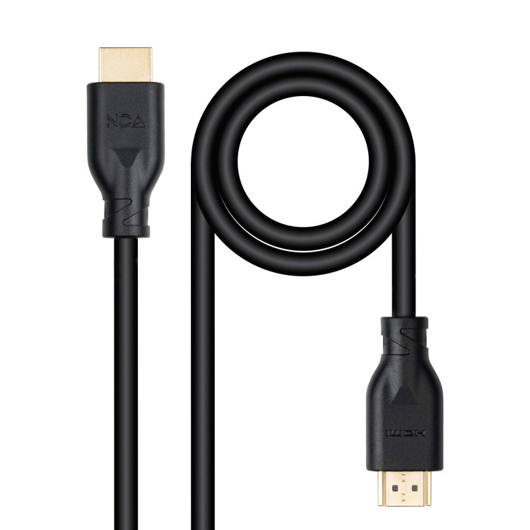 Nanocable 10.15.3907 cabo HDMI 7 m HDMI Type A (Standard) Preto