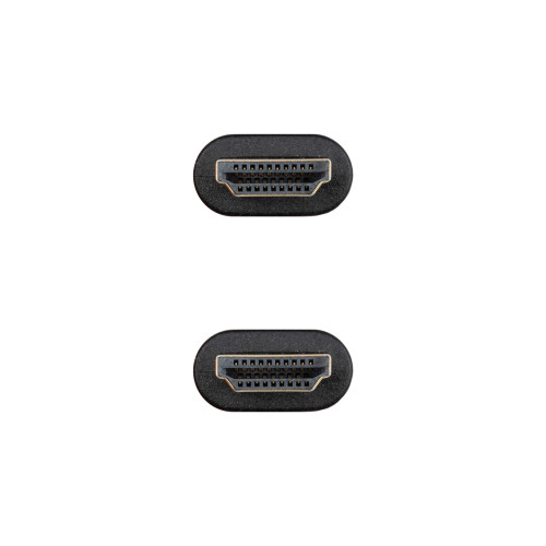 Nanocable 10.15.3907 cabo HDMI 7 m HDMI Type A (Standard) Preto Nanocable 10.15.3907 cabo HDMI 7 m HDMI Type A (Standard) Preto