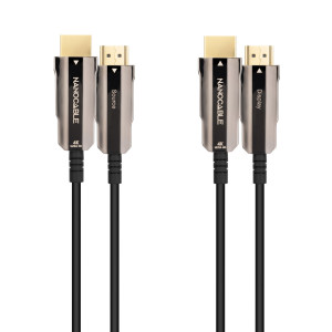 Nanocable 10.15.2015 cabo HDMI 15 m HDMI Type A (Standard) Preto 2