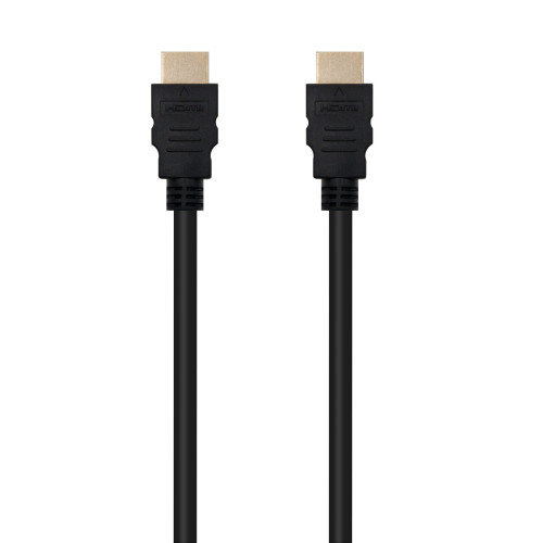 Nanocable 10.15.3807 cabo HDMI 7 m HDMI Type A (Standard) Preto Nanocable 10.15.3807 cabo HDMI 7 m HDMI Type A (Standard) Preto