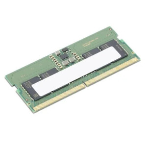 Lenovo 4X71M23184 módulo de memória 8 GB 1 x 8 GB DDR5