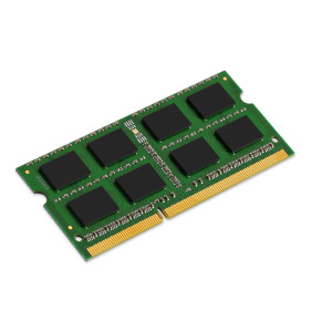 Kingston Technology System Specific Memory KCP3L16SS8 4 módulo de memória 4 GB 1 x 4 GB DDR3L 1600 MT s