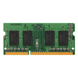 Kingston Technology ValueRAM módulo de memória 4 GB 1 x 4 GB DDR3L 1600 MT s