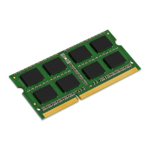 Kingston Technology ValueRAM módulo de memória 8 GB 1 x 8 GB DDR3L Kingston Technology ValueRAM módulo de memória 8 GB 1 x 8 GB DDR3L