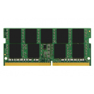 Kingston Technology ValueRAM KCP426SS6 4 módulo de memória 4 GB 1 x 4 GB DDR4 2