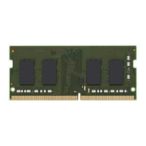 Kingston Technology KCP432SS8 8 módulo de memória 8 GB 1 x 8 GB DDR4