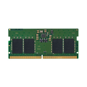 Kingston Technology KCP556SS6-8 módulo de memória 8 GB 1 x 8 GB DDR5