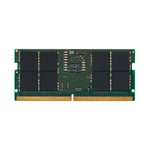 Kingston Technology KCP556SS8-16 módulo de memória 16 GB 1 x 16 GB DDR5