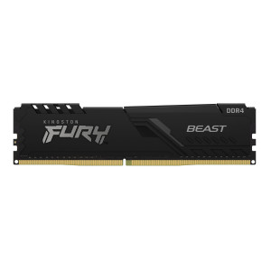 Kingston Technology FURY Beast módulo de memória 32 GB 1 x 32 GB DDR4 3200 MT s