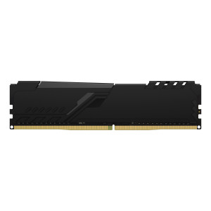 Kingston Technology FURY Beast módulo de memória 16 GB 1 x 16 GB DDR4 3600 MT s 2