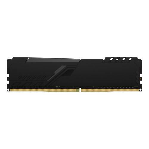 Kingston Technology FURY Beast módulo de memória 16 GB 1 x 16 GB DDR4 3600 MT s Kingston Technology FURY Beast módulo de memória 16 GB 1 x 16 GB DDR4 3600 MT s