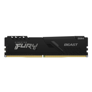 Kingston Technology FURY Beast módulo de memória 32 GB 1 x 32 GB DDR4 3600 MT s