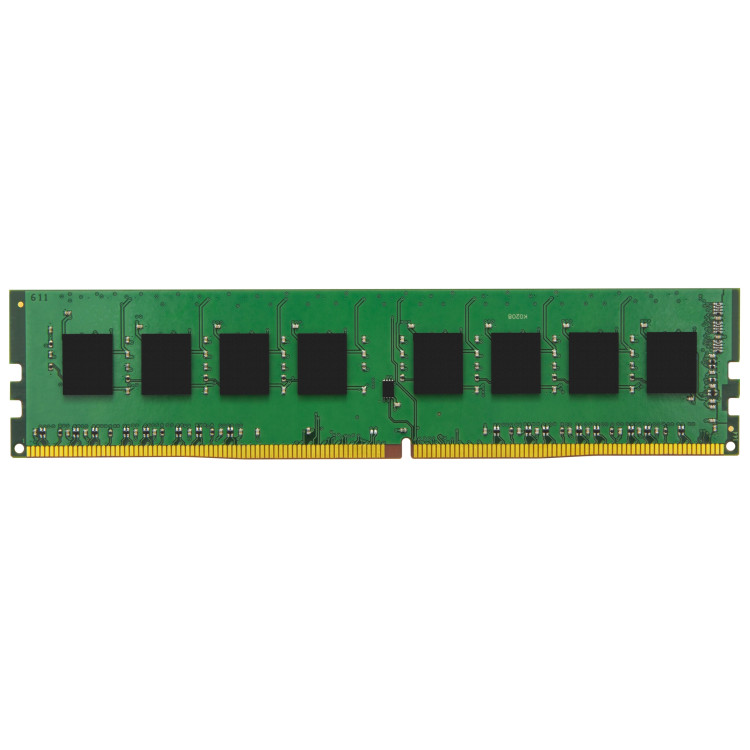 Kingston Technology ValueRAM módulo de memória 32 GB 1 x 32 GB DDR4