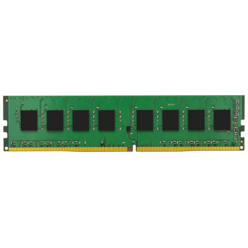 Kingston Technology ValueRAM módulo de memória 32 GB 1 x 32 GB DDR4 Kingston Technology ValueRAM módulo de memória 32 GB 1 x 32 GB DDR4