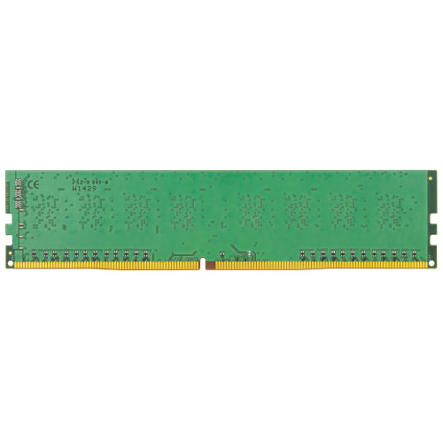 Kingston Technology ValueRAM módulo de memória 32 GB 1 x 32 GB DDR4 Kingston Technology ValueRAM módulo de memória 32 GB 1 x 32 GB DDR4