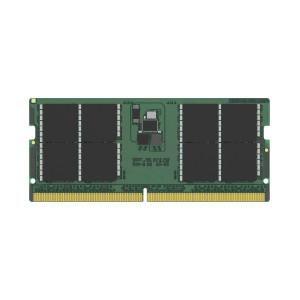 Kingston Technology ValueRAM módulo de memória 32 GB 1 x 32 GB DDR5