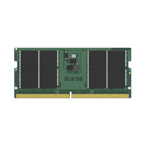 Kingston Technology ValueRAM módulo de memória 32 GB 1 x 32 GB DDR5