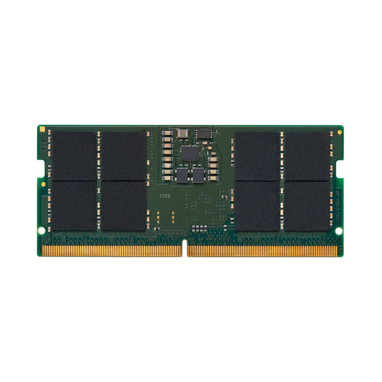Kingston Technology ValueRAM módulo de memória 16 GB 1 x 16 GB DDR5