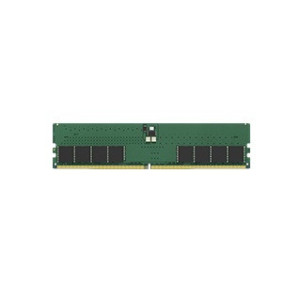 Kingston Technology ValueRAM módulo de memória 32 GB 1 x 32 GB DDR5
