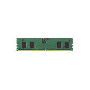 Kingston Technology ValueRAM módulo de memória 8 GB 1 x 8 GB DDR5