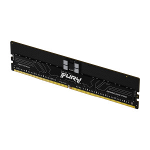 Kingston Technology FURY Renegade Pro módulo de memória 16 GB 1 x 16 GB DDR5 4800 MT s ECC