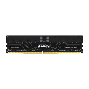 Kingston Technology FURY Renegade Pro módulo de memória 16 GB 1 x 16 GB DDR5 4800 MT s ECC 2