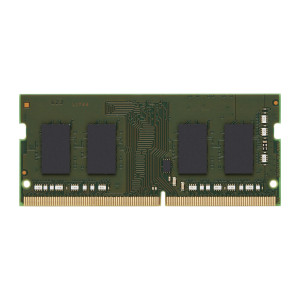 Kingston Technology ValueRAM módulo de memória 4 GB 1 x 4 GB DDR4