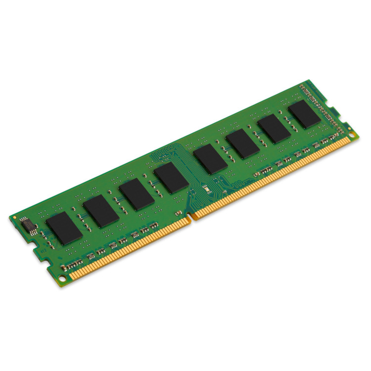 Kingston Technology ValueRAM módulo de memória 4 GB 1 x 4 GB DDR3L