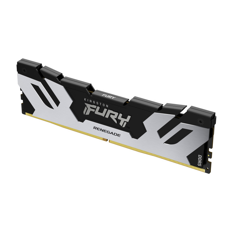 Kingston Technology FURY Renegade módulo de memória 16 GB 1 x 16 GB DDR5 6800 MT s