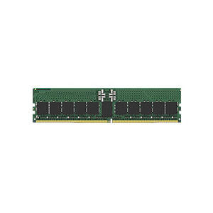 Kingston Technology KTH-PL548D8-32G módulo de memória 32 GB 1 x 32 GB DDR5 ECC