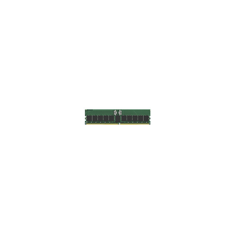 Kingston Technology KTH-PL548D8-32G módulo de memória 32 GB 1 x 32 GB DDR5 ECC