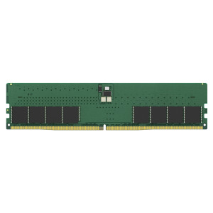 Kingston Technology KCP556UD8-32 módulo de memória 32 GB 1 x 32 GB DDR5